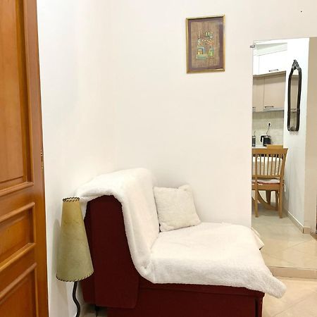Apartment Kralj Kotor Luaran gambar
