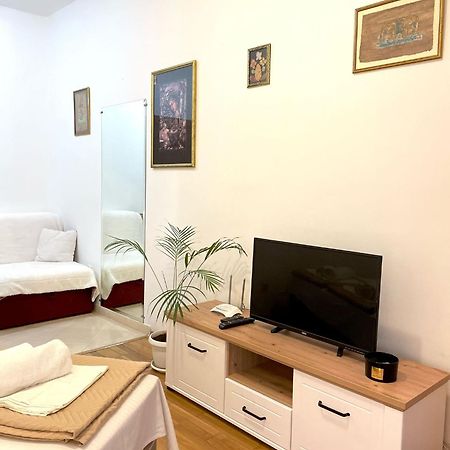 Apartment Kralj Kotor Luaran gambar