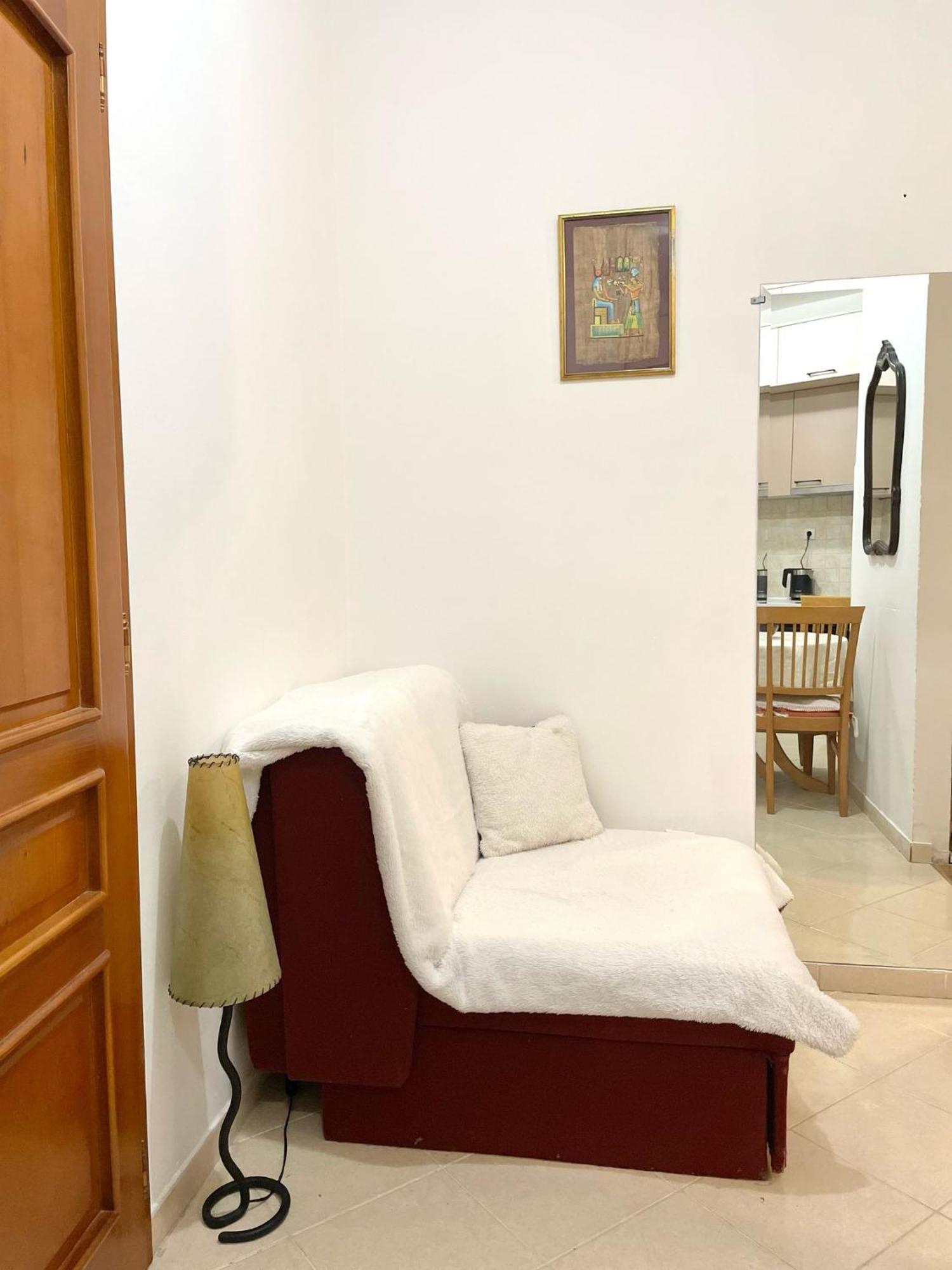 Apartment Kralj Kotor Luaran gambar
