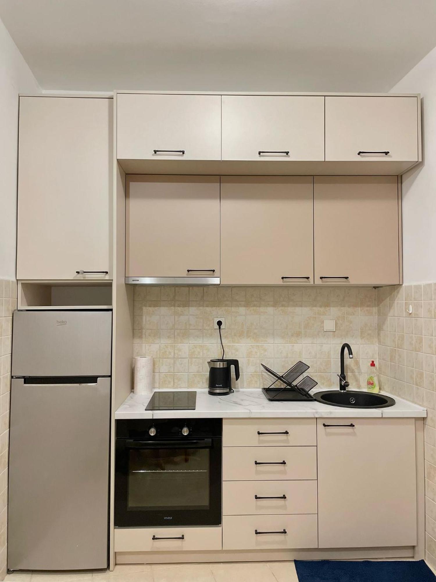 Apartment Kralj Kotor Luaran gambar